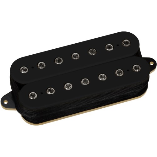 DiMarzio DP700 Blaze Neck Model Čierna